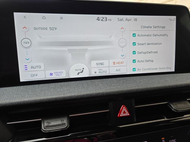 Used 2024 Kia EV6 Light image 46