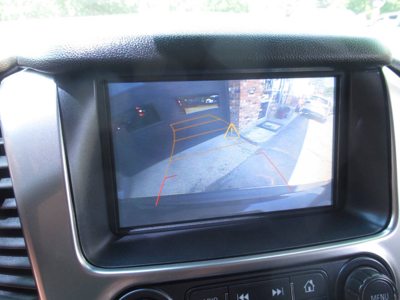 Used 2018 Chevrolet Tahoe Premier AWD/4WD image 31