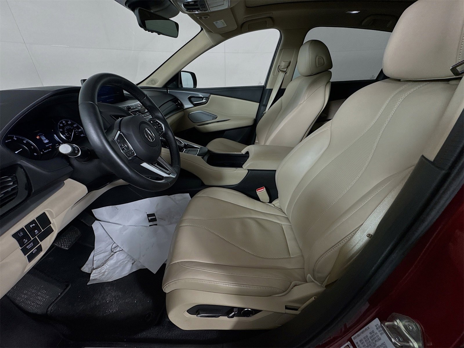 Used 2020 Acura RDX w/ Technology Package image 18