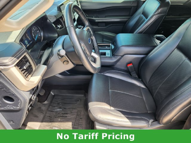 Used 2022 Ford Expedition XLT RWD image 11