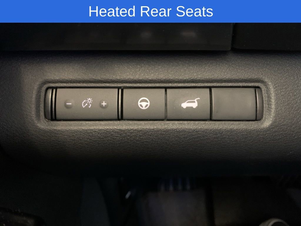 Used 2023 Nissan Pathfinder SL w/ SL Premium Package image 11