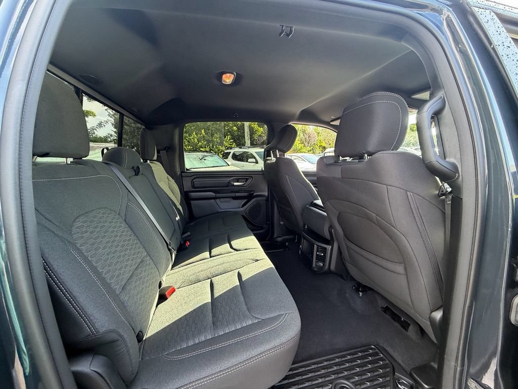 Used 2026 RAM 1500 Express RWD image 18