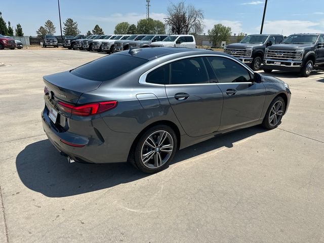 Used 2021 BMW 228i xDrive w/ Convenience Package AWD/4WD image 40