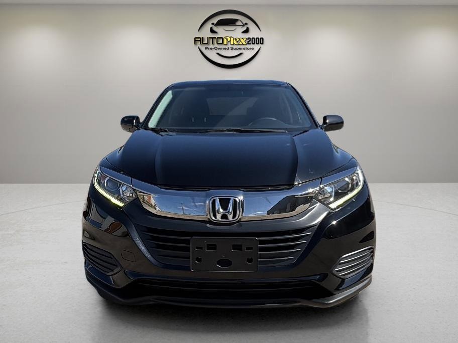 Used 2020 Honda HR-V LX