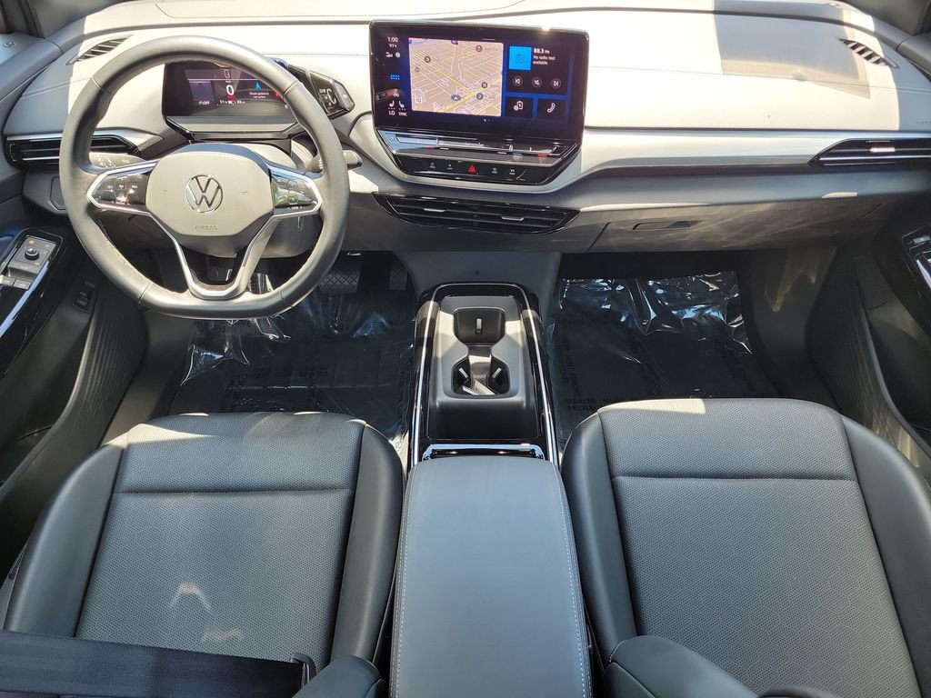 Certified 2024 Volkswagen ID.4 S RWD image 13