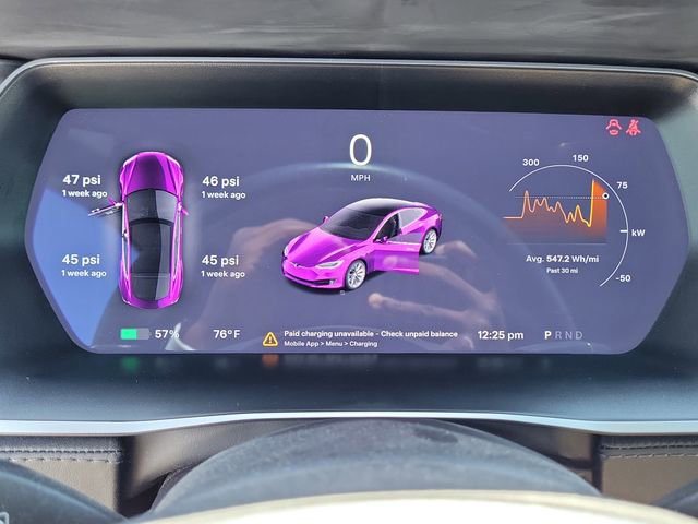 Used 2018 Tesla Model S 100D image 13