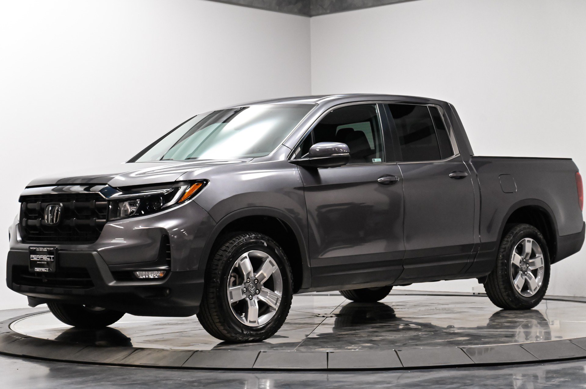 Used 2026 Honda Ridgeline RTL image 2