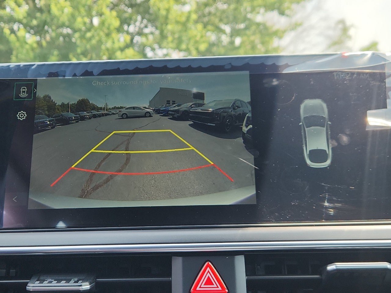 New 2026 Kia K5 GT FWD image 20