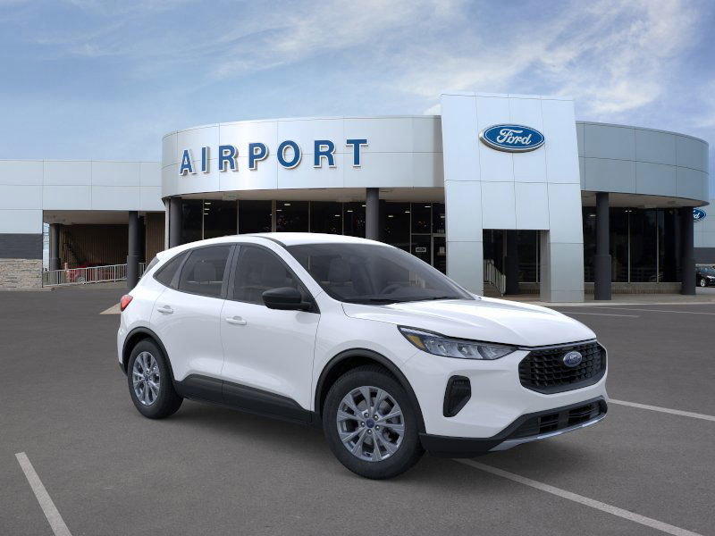 New 2026 Ford Escape Active w/ Cold Weather Package image 7