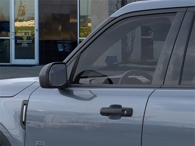 New 2025 Ford Bronco Sport Big Bend image 20