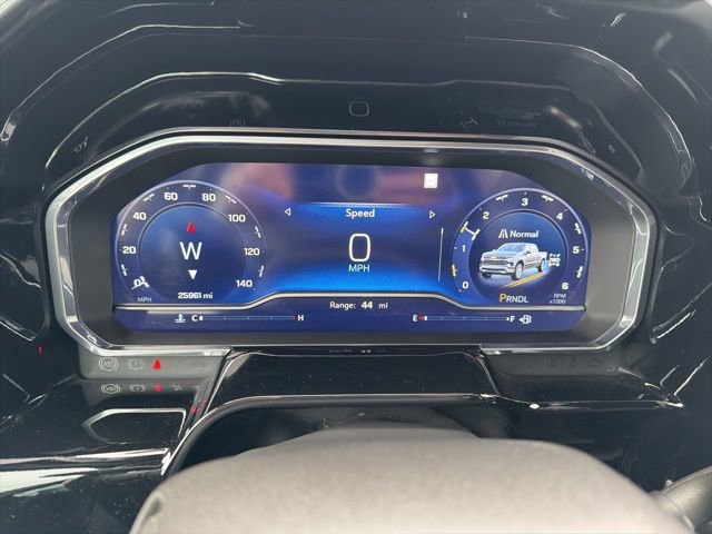 Used 2022 Chevrolet Silverado 1500 LT image 19