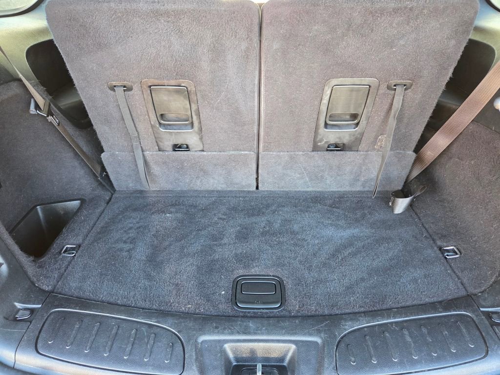 Used 2014 Dodge Durango SXT RWD image 19