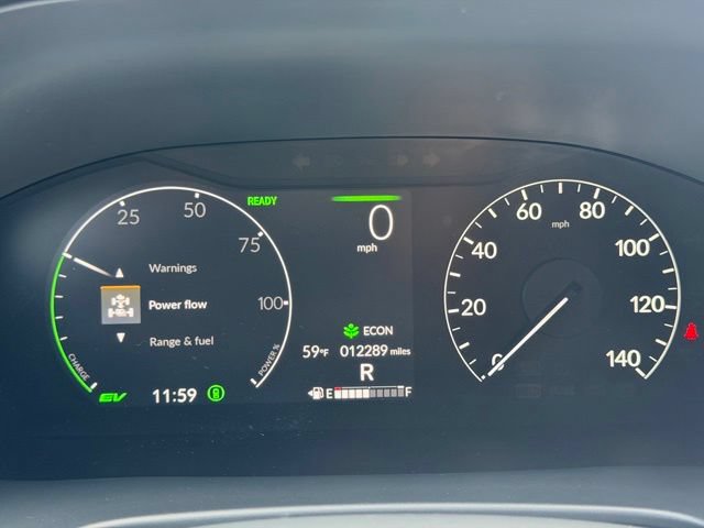 Certified 2024 Honda CR-V Sport-L image 31