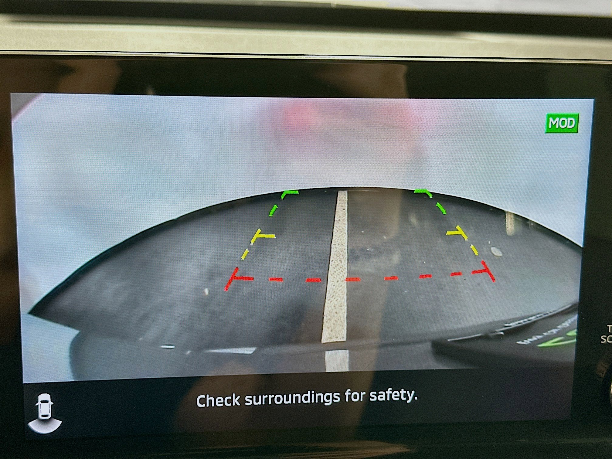 Used 2023 Mitsubishi Outlander SE image 23