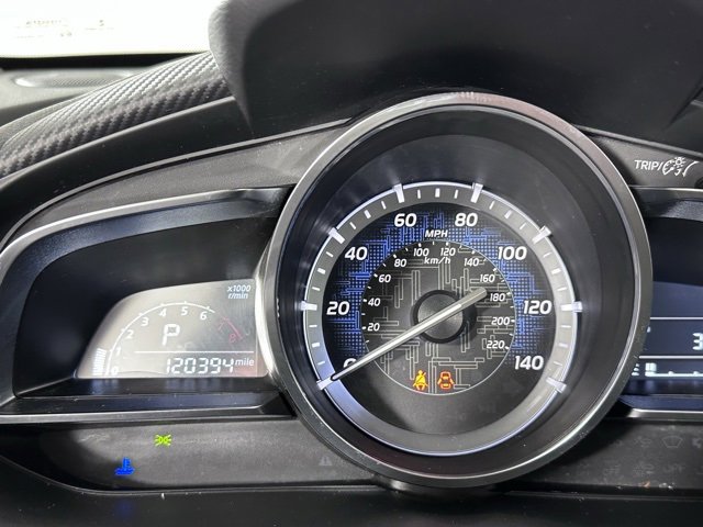 Used 2017 Toyota Yaris iA image 24