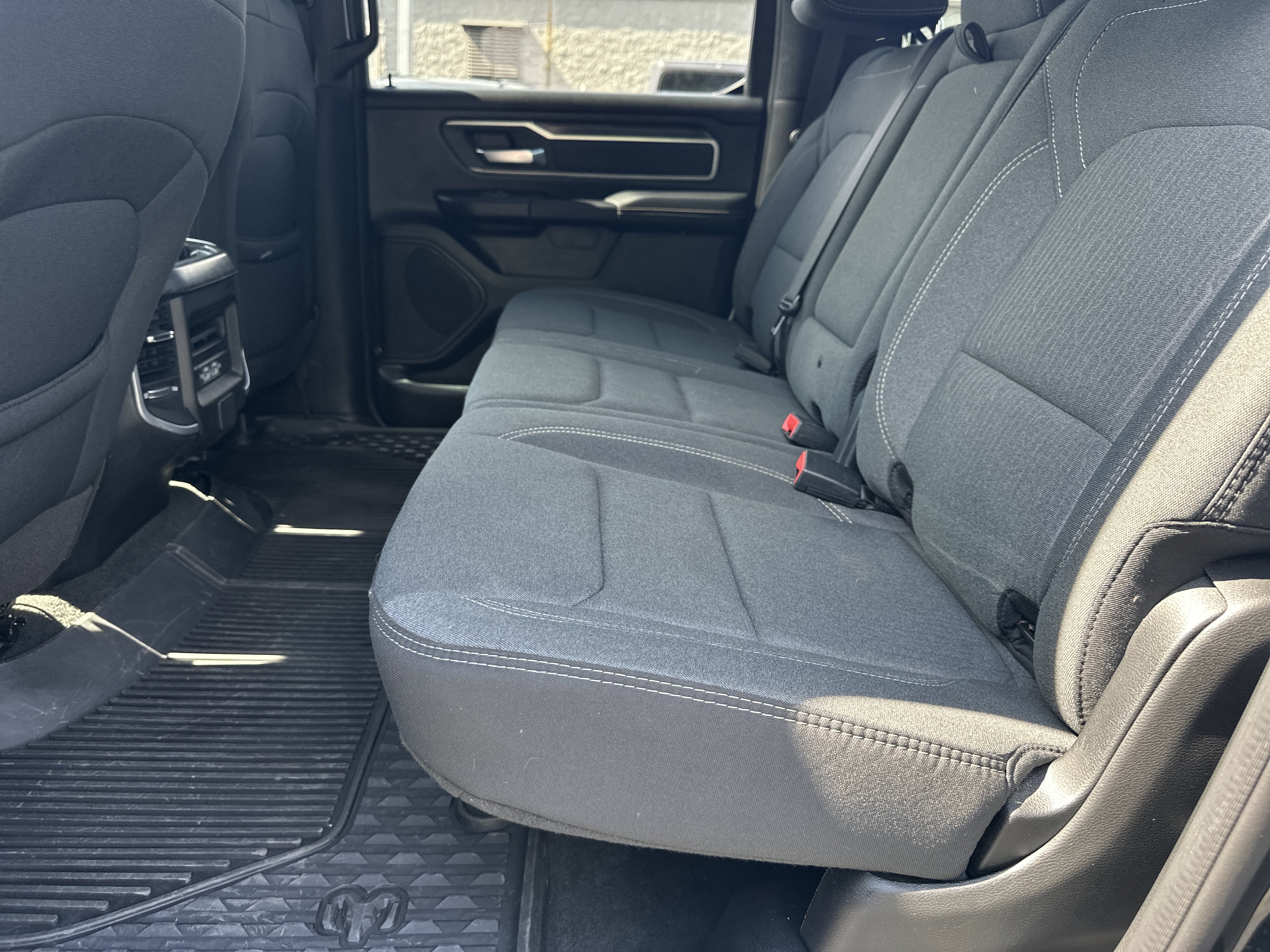 Used 2023 RAM 1500 Big Horn AWD/4WD image 24