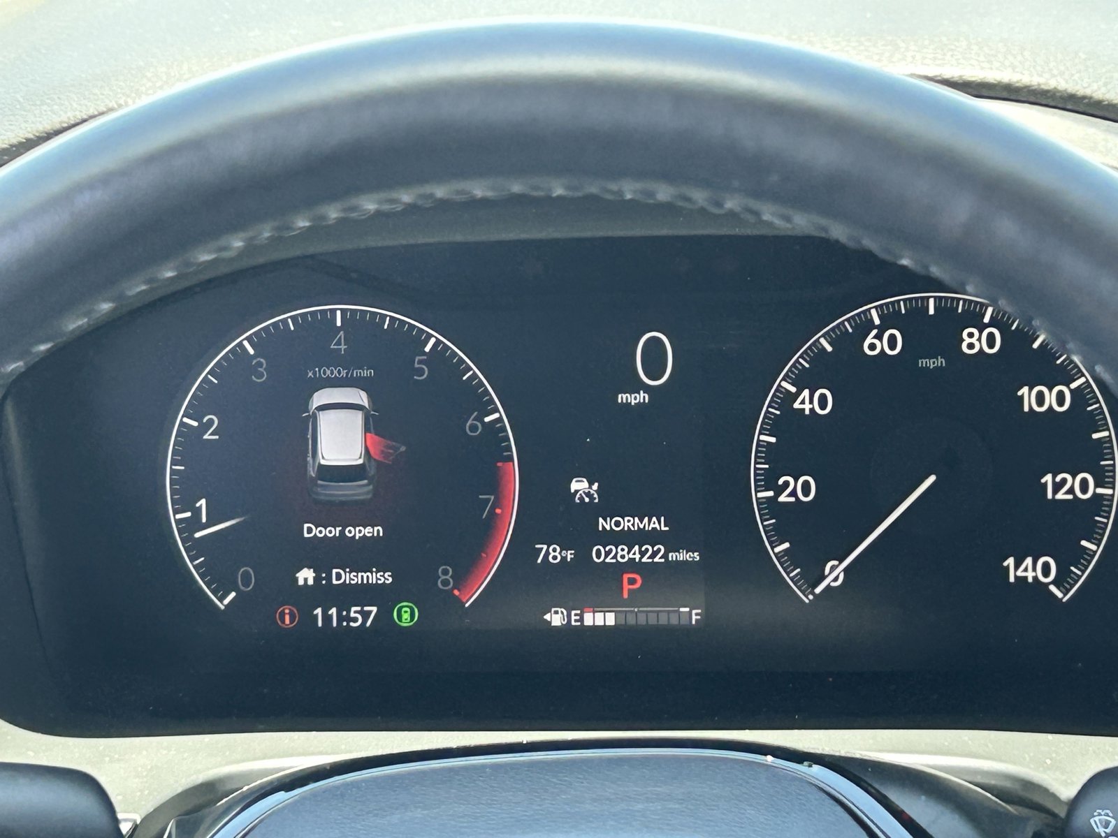 Used 2024 Honda CR-V EX-L image 26