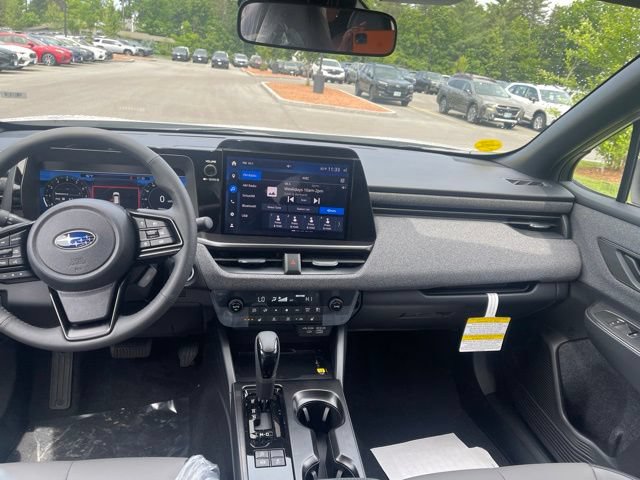 New 2026 Subaru Outback Premium AWD/4WD image 13