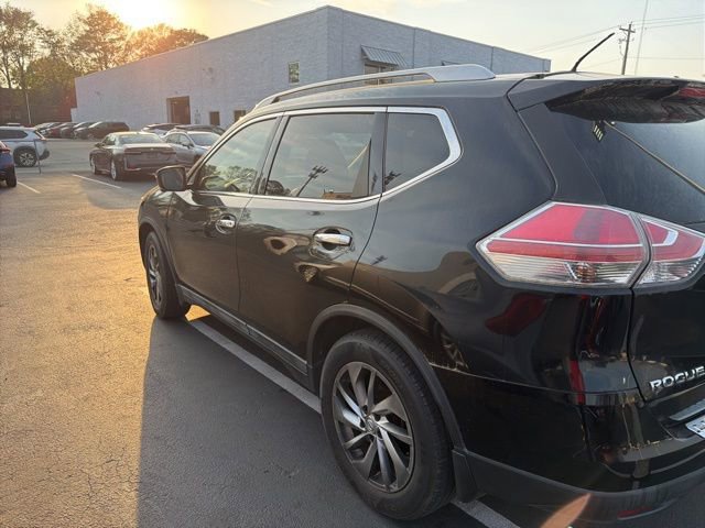 Used 2014 Nissan Rogue SL image 6