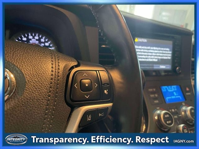 Used 2018 Toyota Sienna Limited Premium w/ Protection Package AWD/4WD image 24