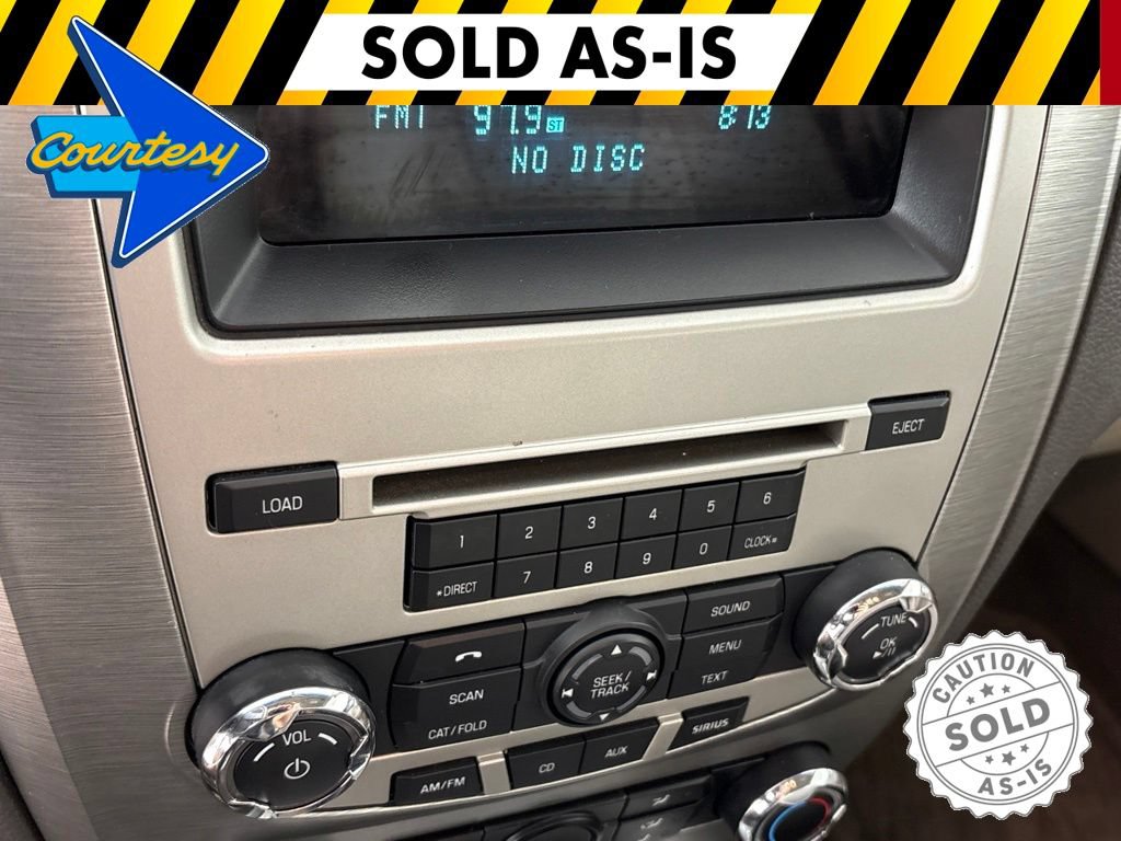 Used 2011 Ford Fusion SE w/ 201A Rapid Spec Order Code FWD image 30
