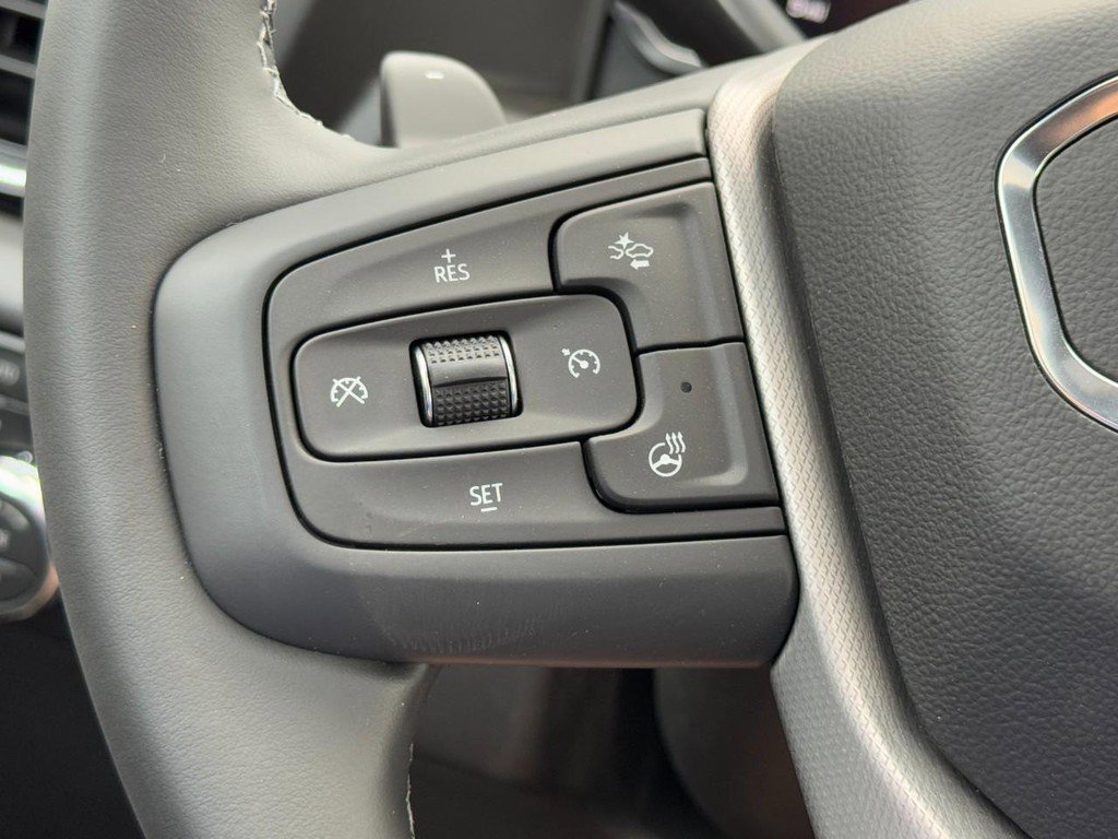 New 2026 GMC Sierra 1500 Denali image 16