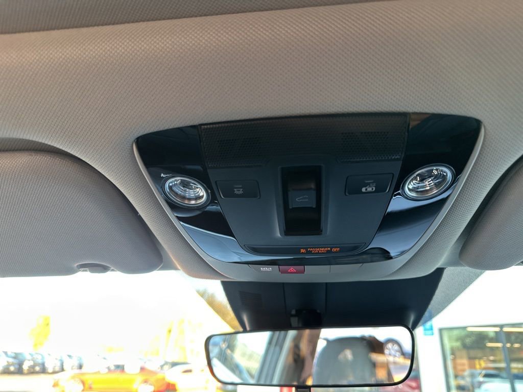 New 2026 Kia Sorento S w/ S Panoramic Sunroof Package image 27