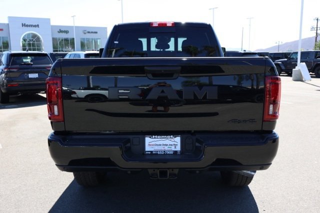 New 2026 RAM 2500 Tradesman image 5