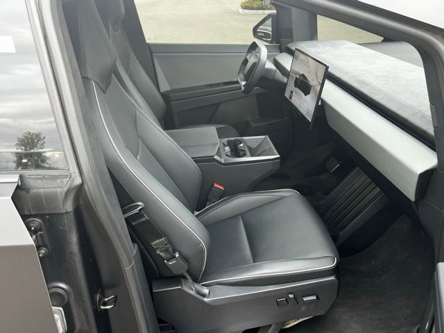 Used 2024 Tesla Cybertruck Cyberbeast image 8