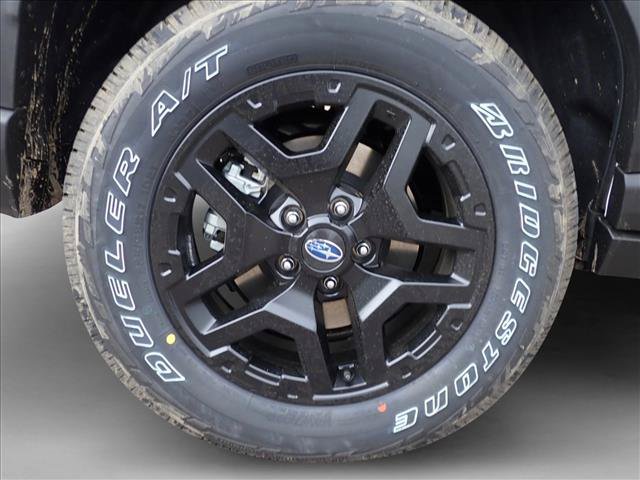 New 2026 Subaru Outback Wilderness AWD/4WD image 7