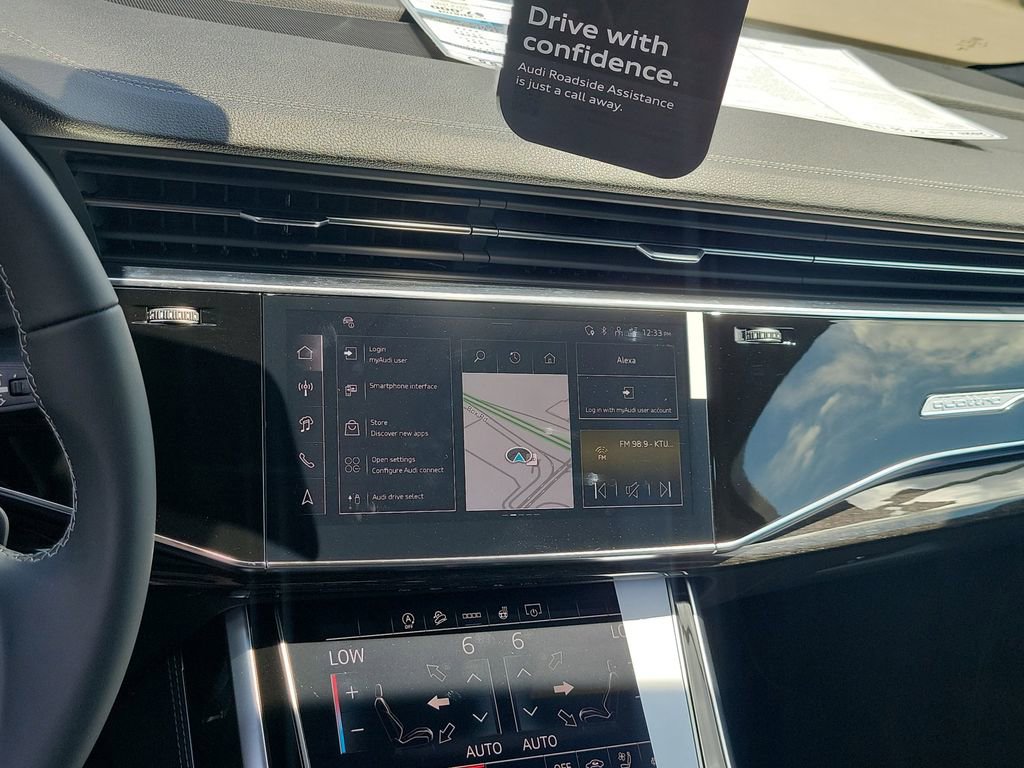 New 2026 Audi Q7 3.0T Premium Plus image 12