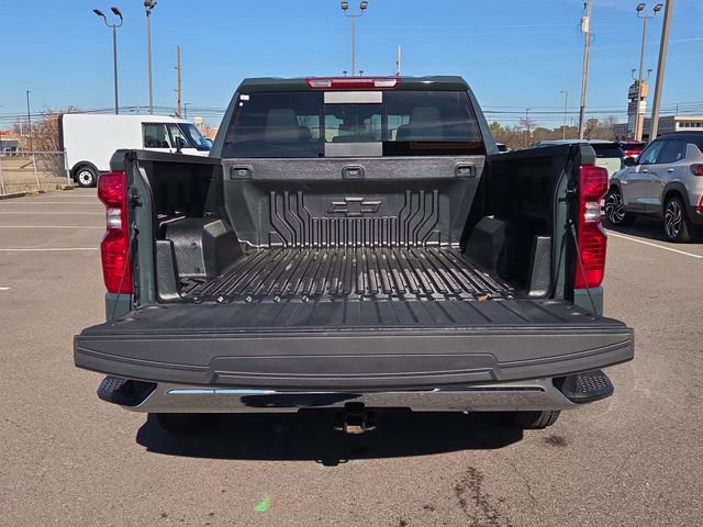 New 2026 Chevrolet Silverado 1500 LT w/ Safety Package image 13