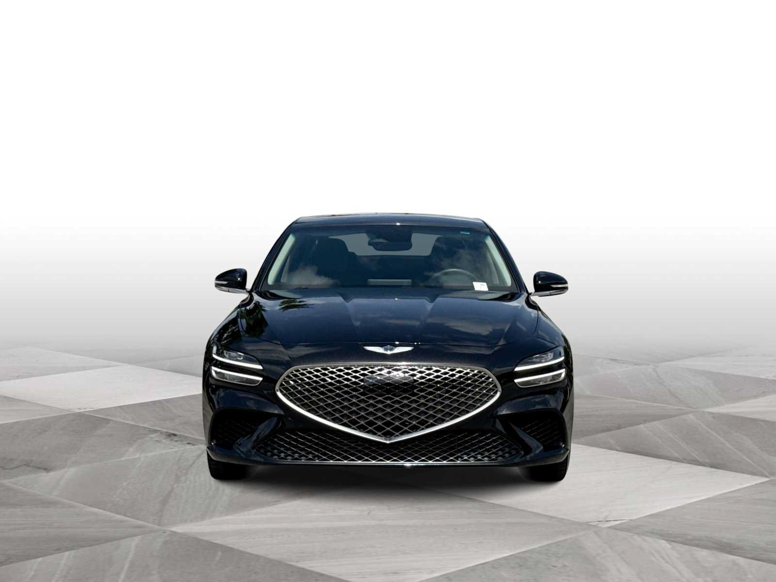 Used 2023 Genesis G70 2.0T RWD image 3