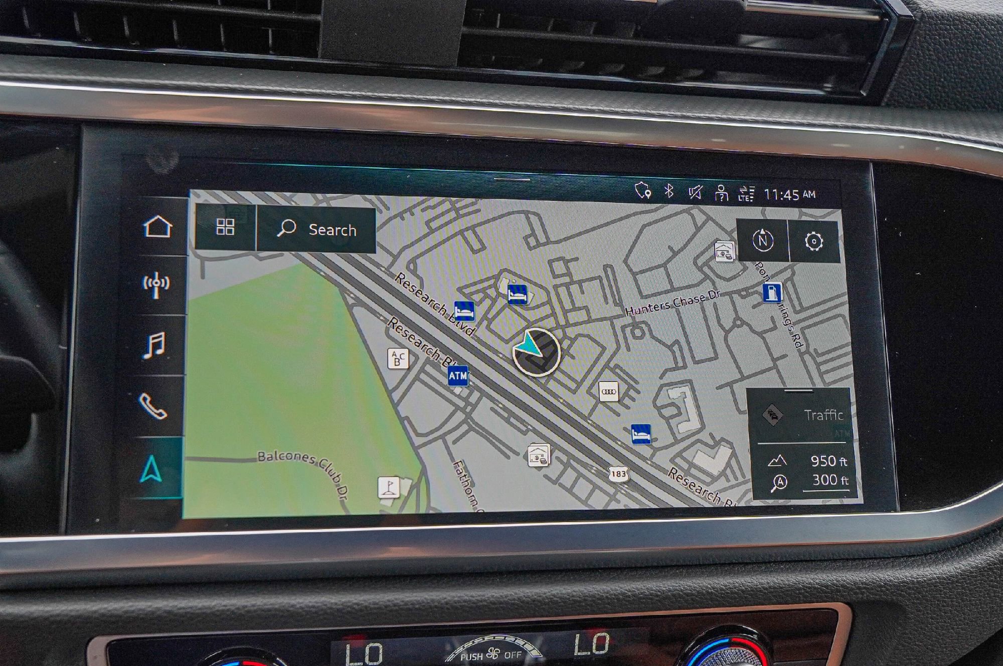 Certified 2025 Audi Q3 2.0T Premium Plus w/ Premium Plus Package image 15