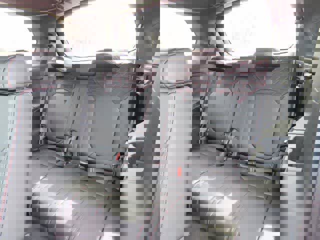 New 2026 Honda Pilot Black Edition image 16