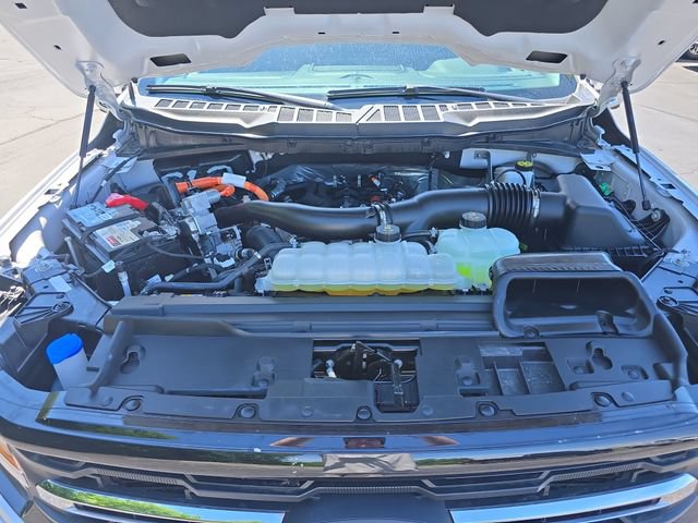 Certified 2024 Ford F150 XLT w/ Equipment Group 302A MID AWD/4WD image 30