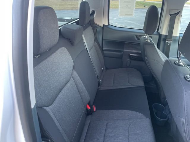 New 2026 Ford Maverick XLT w/ Equipment Group 301A image 50