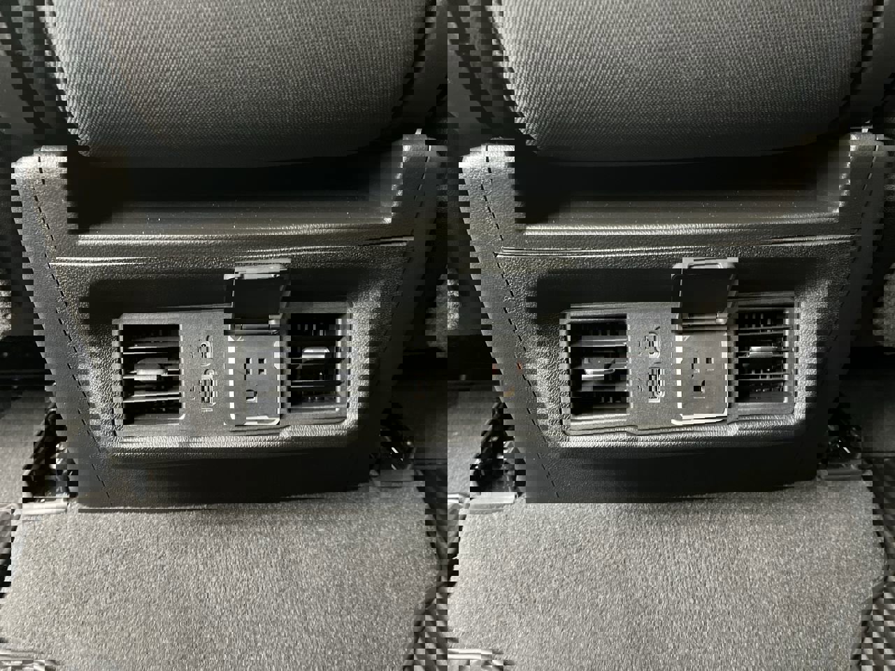 Certified 2024 Chevrolet Silverado 1500 RST image 12