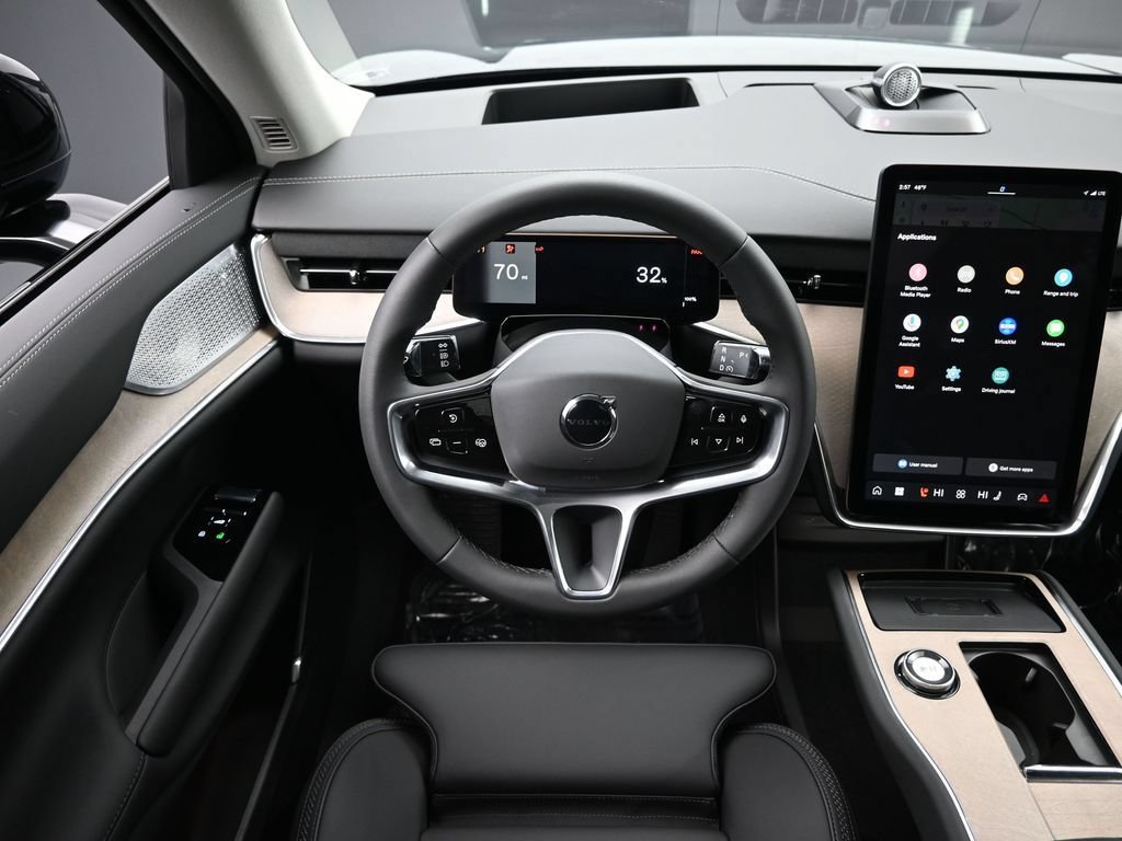 New 2025 Volvo EX90 Ultra AWD/4WD image 11