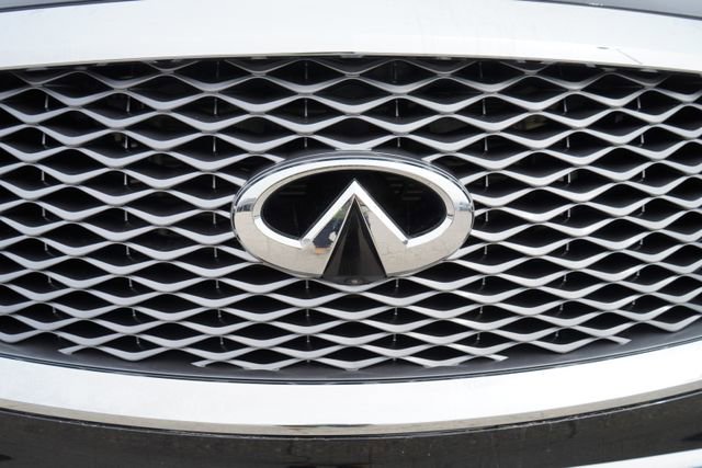 Used 2023 INFINITI QX80 Sensory w/ All-Season Package image 90