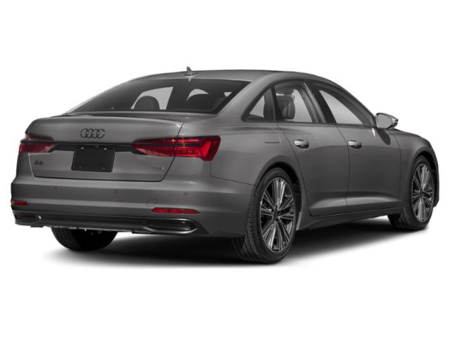 New 2024 Audi A6 3.0T Prestige image 3