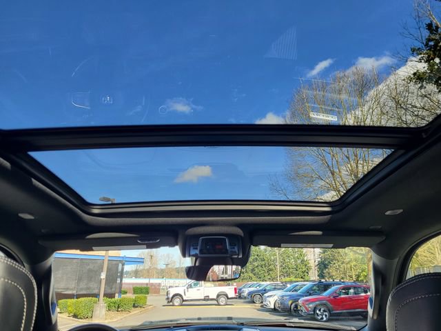 Used 2023 RAM 1500 Rebel w/ Rebel Level 2 Equipment Group image 11