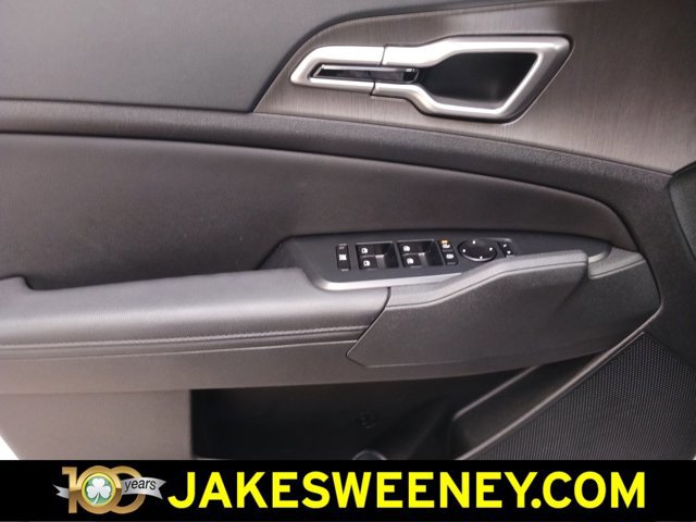 Used 2026 Kia Sportage X-Line w/ X-Line Premium Package image 27