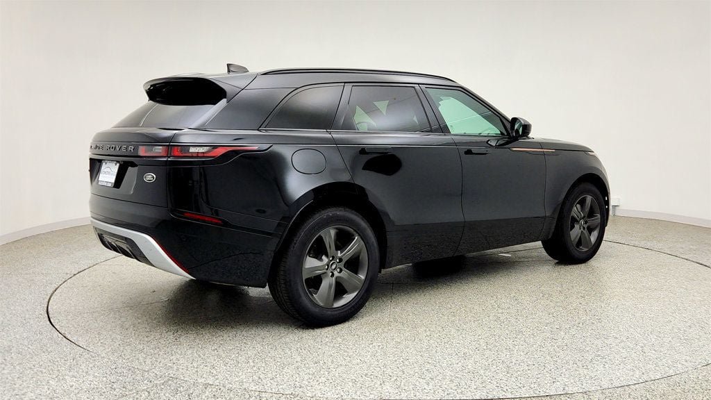 Used 2022 Land Rover Range Rover Velar R-Dynamic S AWD/4WD image 5