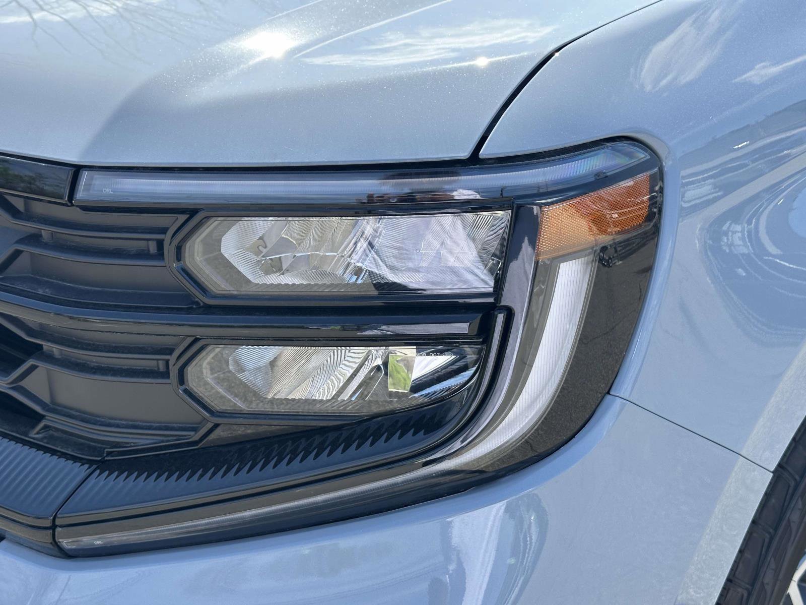 New 2026 Ford Expedition Max Active image 7