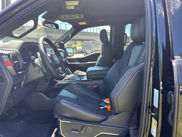 New 2026 Ford F150 Raptor AWD/4WD image 11