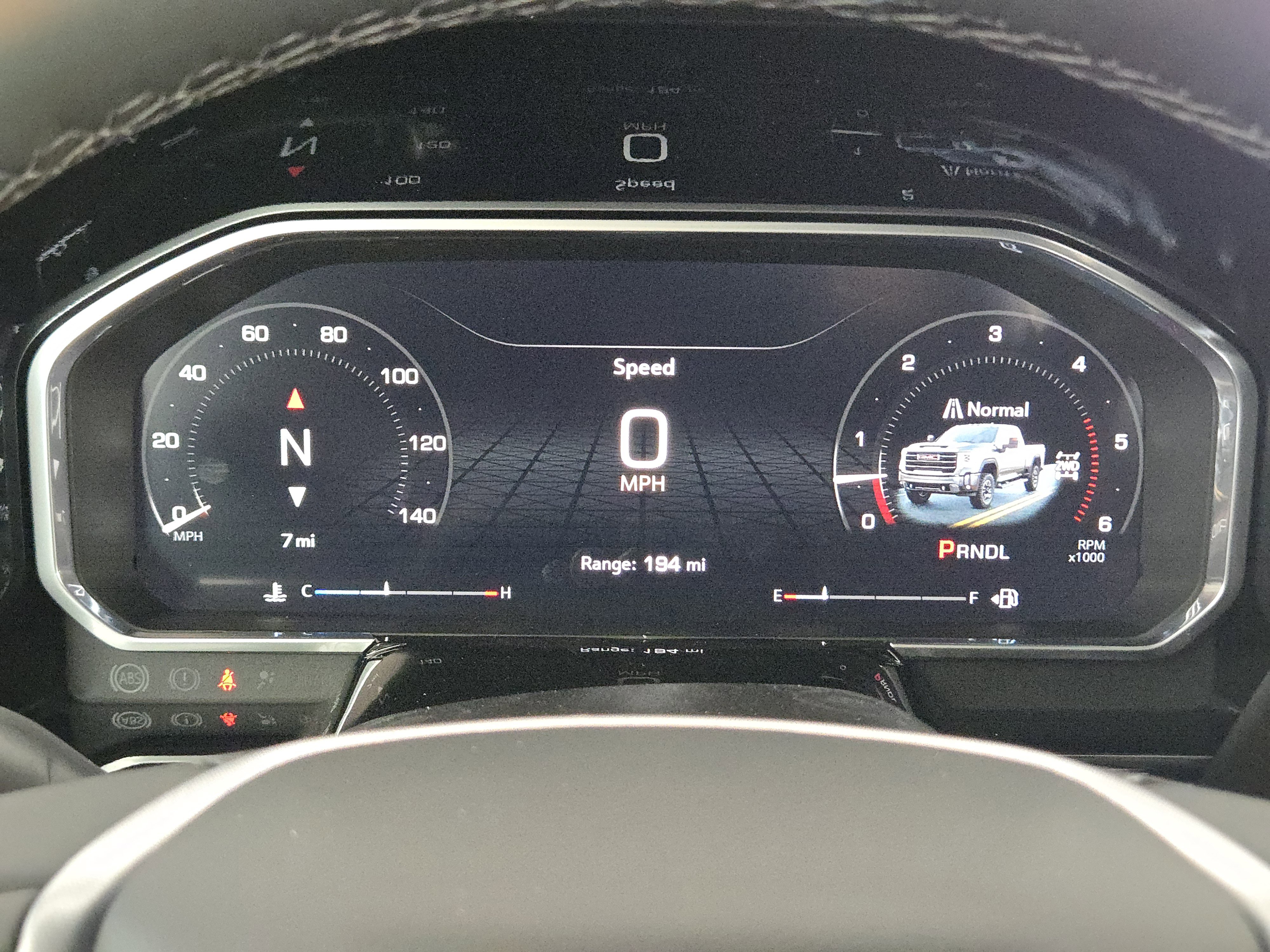 New 2026 GMC Sierra 2500 SLT w/ Texas SLT Premium Package image 12