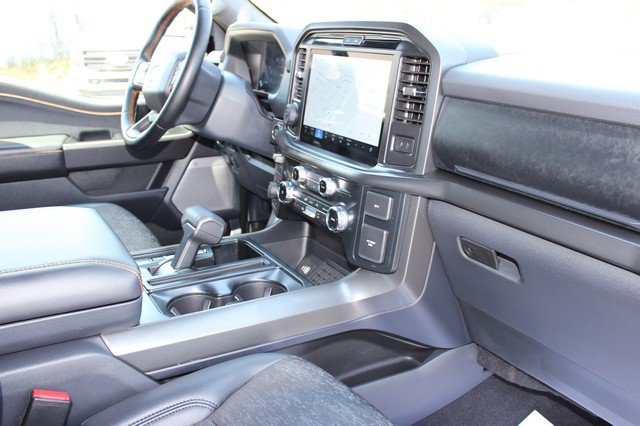 Used 2025 Ford F150 Tremor w/ Mobile Office Package AWD/4WD image 17