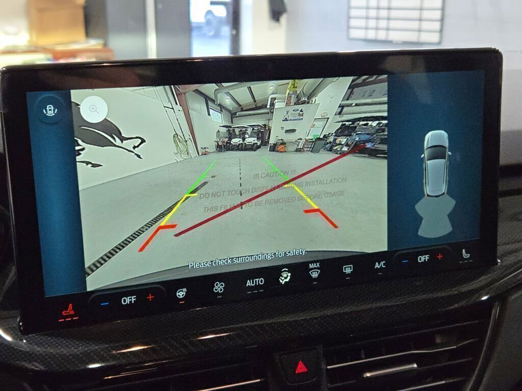 New 2025 Ford Escape ST-Line w/ Tech Pack #1 image 25