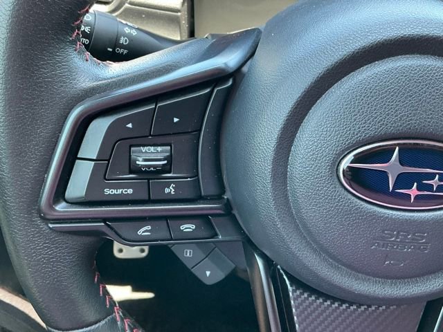 Certified 2023 Subaru WRX Premium AWD/4WD image 25